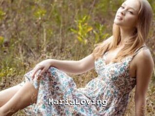 MariaLoving