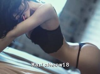 MariaMeow18
