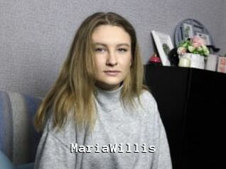MariaWillis