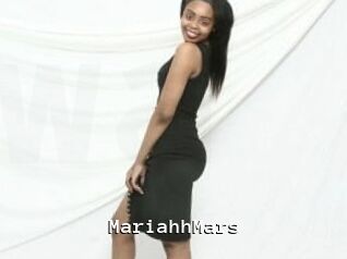 MariahhMars