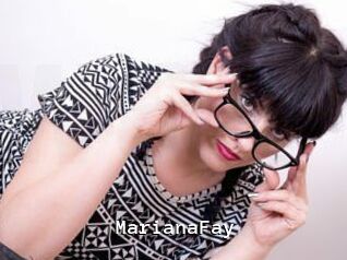 MarianaFay