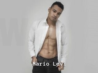 Mario_Levi