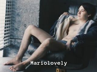 Mariolovely