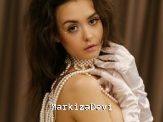 MarkizaDevi