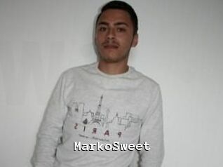 MarkoSweet