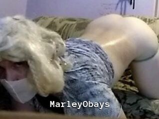 MarleyObays