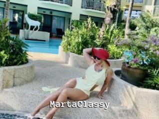 MartaClassy Webcamsex Amateur