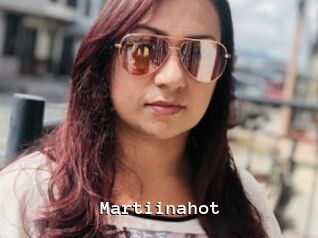 Martiinahot