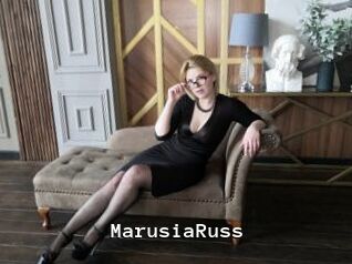 MarusiaRuss