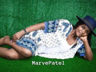MarvePatel