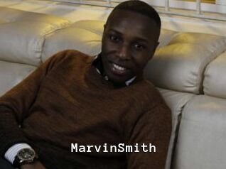 MarvinSmith