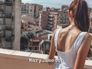 MaryJameson