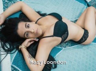 MaryLoondon
