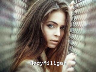 MaryMiligan