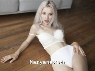 MaryanaRich