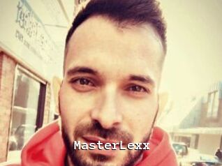 MasterLexx