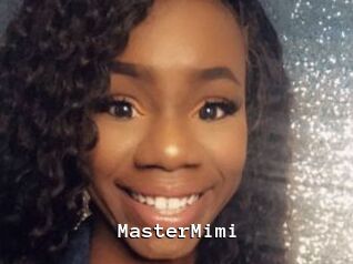 MasterMimi