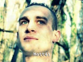 Matt41