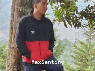 MaxSantino