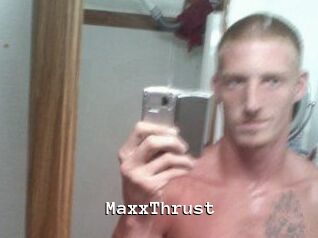 MaxxThrust