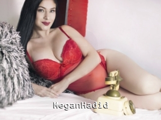 MeganHadid