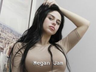 Megan_Jam