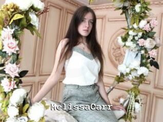 MelissaCarr