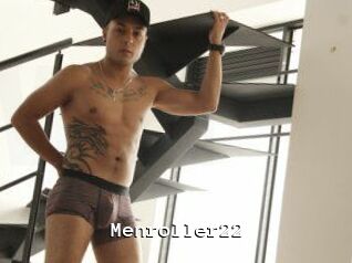 Menroller22