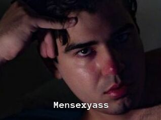 Mensexyass
