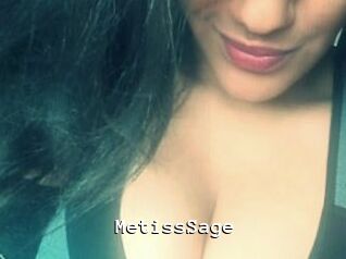 MetissSage