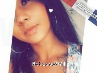 Metisse974