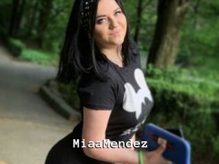 MiaaMendez