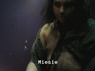 Miesie