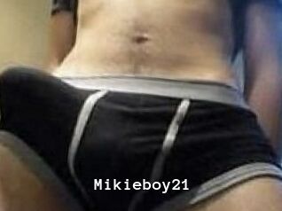 Mikieboy21