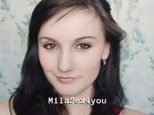MilaSex4you