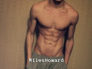 MilesHoward