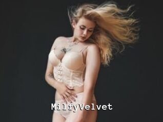 MilfyVelvet