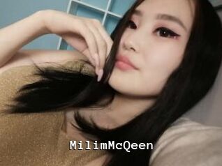 MilimMcQeen