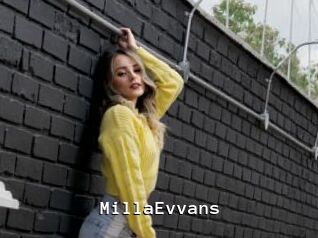 MillaEvvans