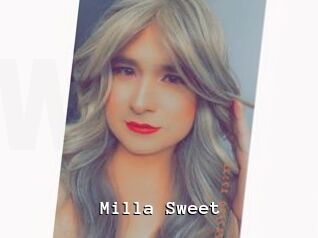 Milla_Sweet