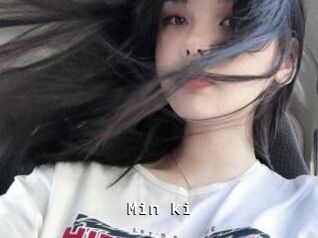 Min_ki Webcamsex Amateur
