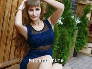 MirandaTime Webcamsex Amateur