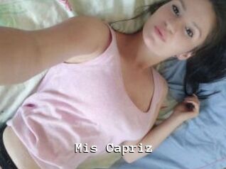 Mis_Capriz