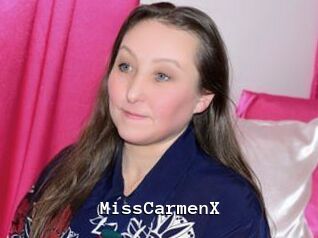 MissCarmenX