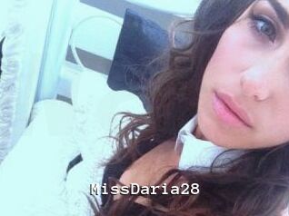 MissDaria28