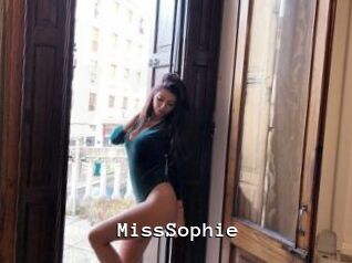MissSophie