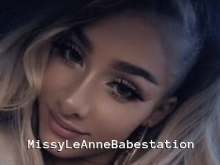 MissyLeAnneBabestation