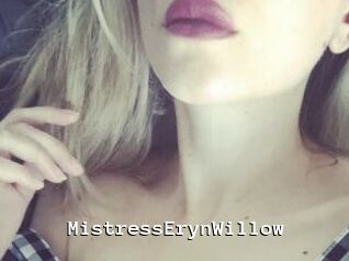 MistressErynWillow