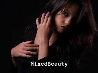 MixedBeauty Webcamsex Amateur