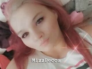 MizzBecca Webcamsex Amateur